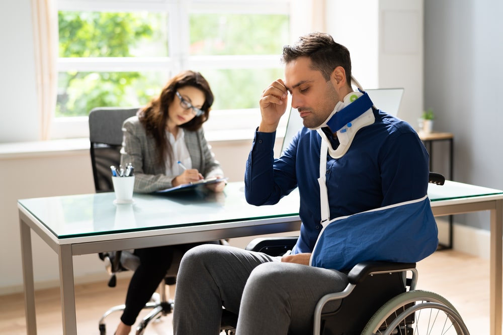 personal injury lawyer Springfield, IL