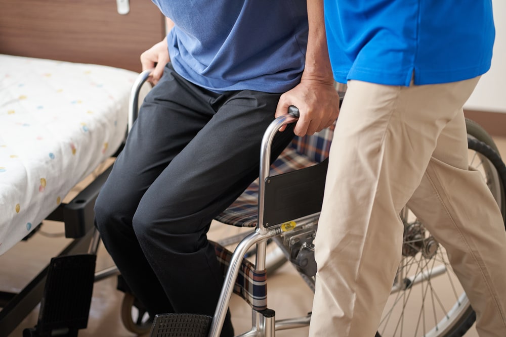 personal injury lawyer Springfield, IL