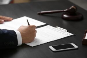St. Louis, MO Bankruptcy Lawyer