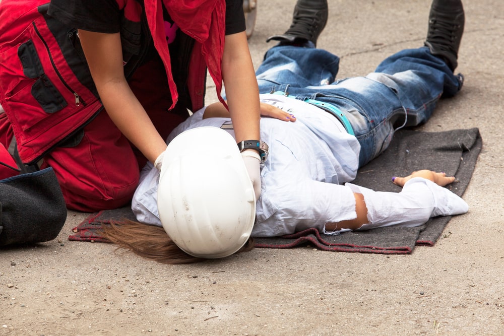 workplace injury lawyer Springfield, IL