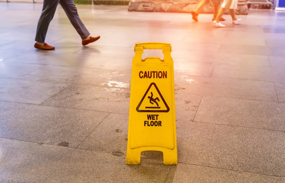 Slip and Fall Lawyer