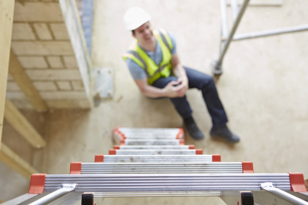 Workplace Injury Lawyer