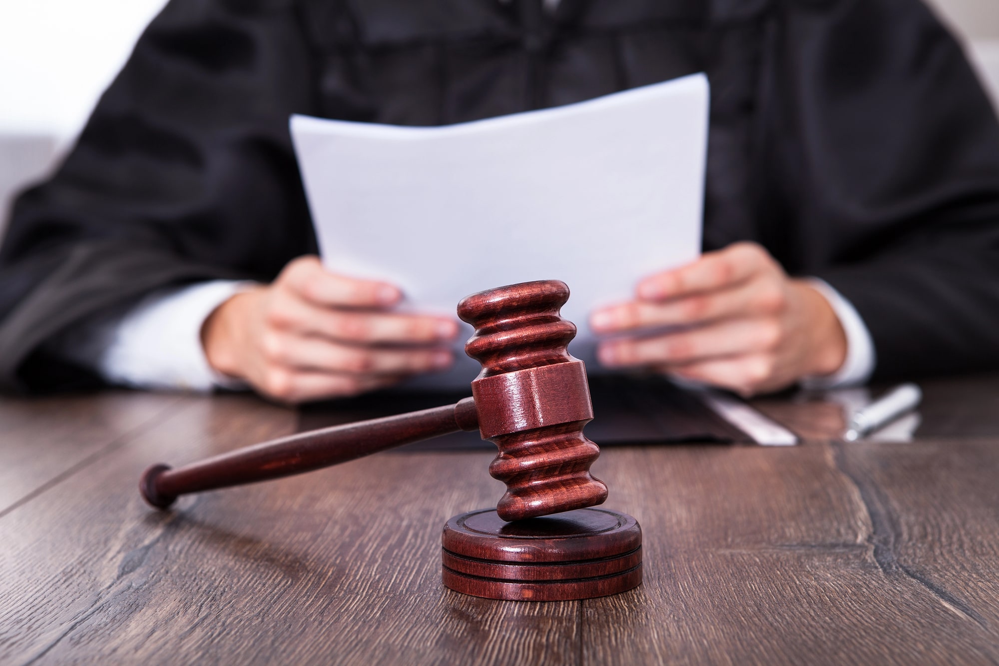 Wrongful Death Lawyer