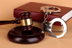 criminal defense lawyer in Peoria, IL