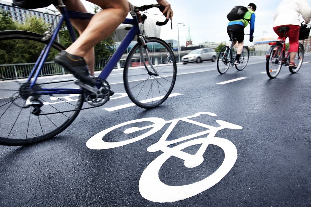 bicycle accident lawyer Maryland Heights, MO