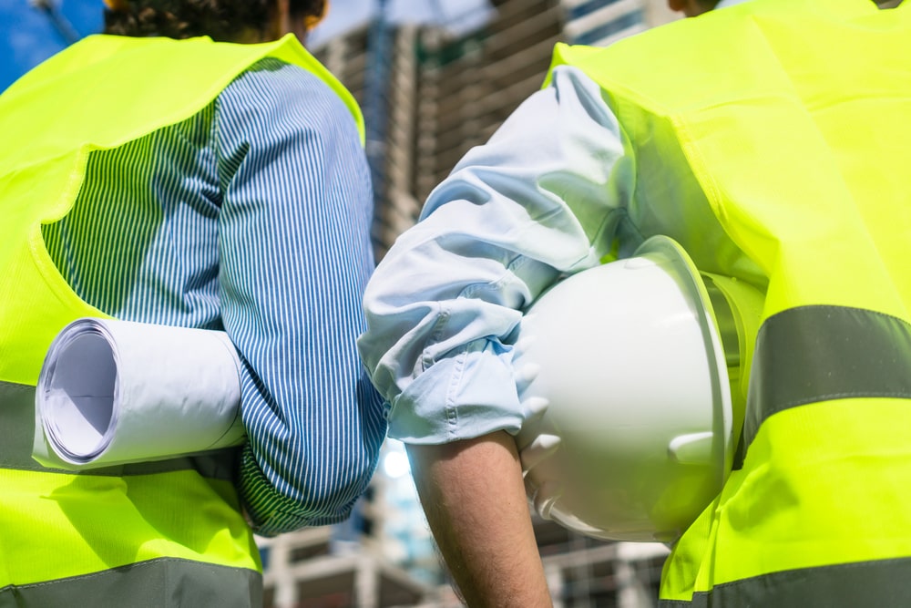 construction accident lawyer St. Charles, MO